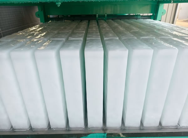 日（rì）產6T製冰機