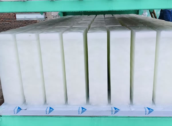 日產9T製（zhì）冰機