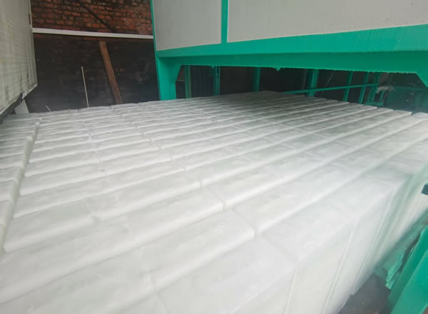 日產20T製冰（bīng）機